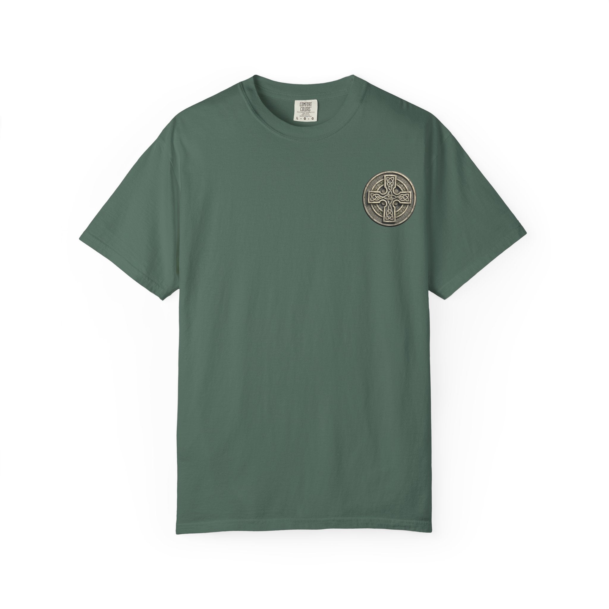 Celtic Tee - “I Was Celtic Before Celtic Was Cool”