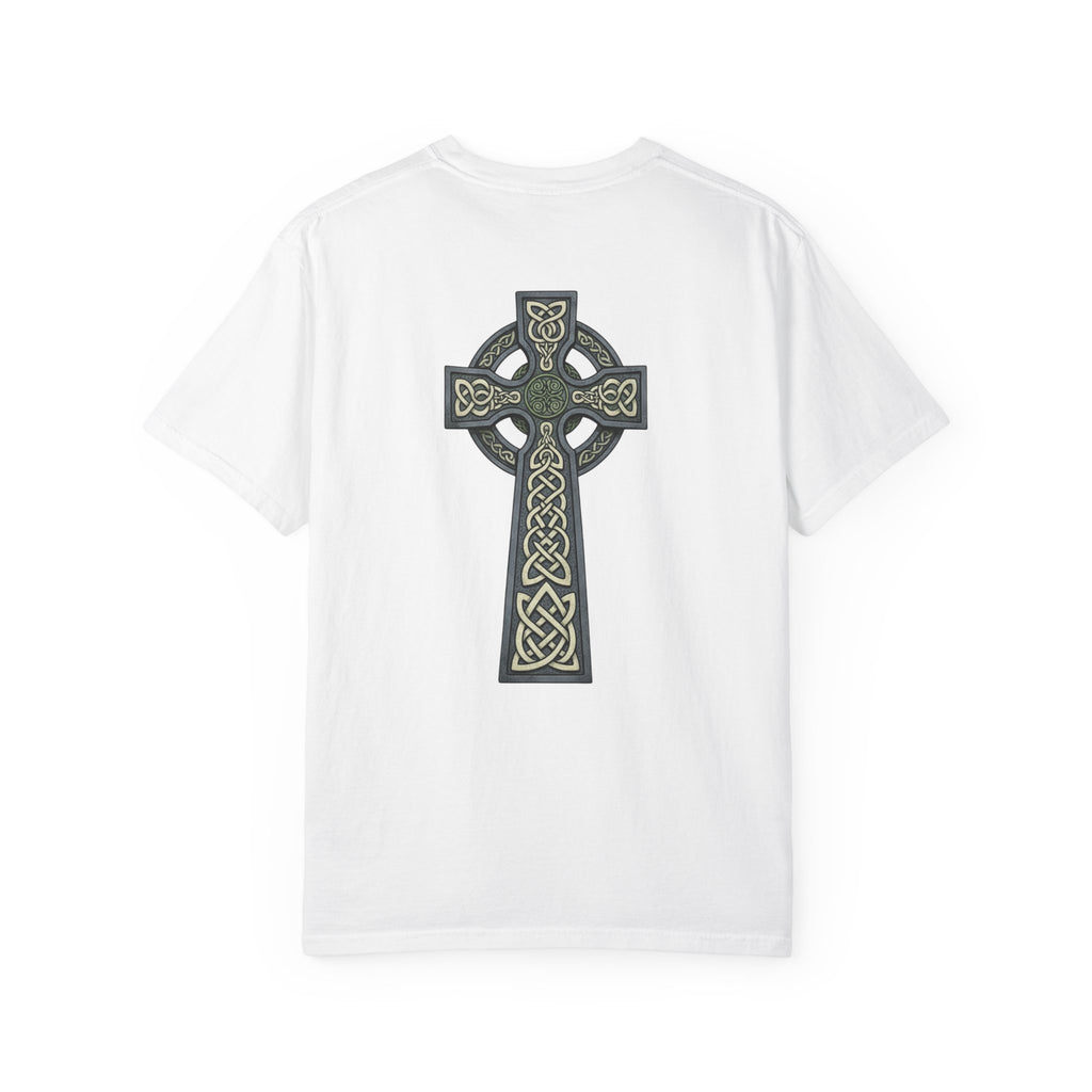Celtic Cross T-Shirt