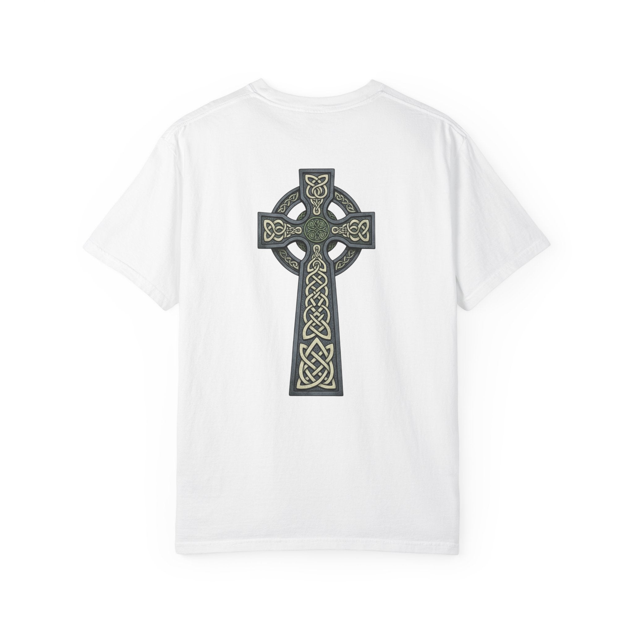 Celtic Cross T-Shirt