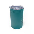 Scotland Thistle 11 Oz. Tumbler - "I wasn't born in Scotland, Scotland was born in me"