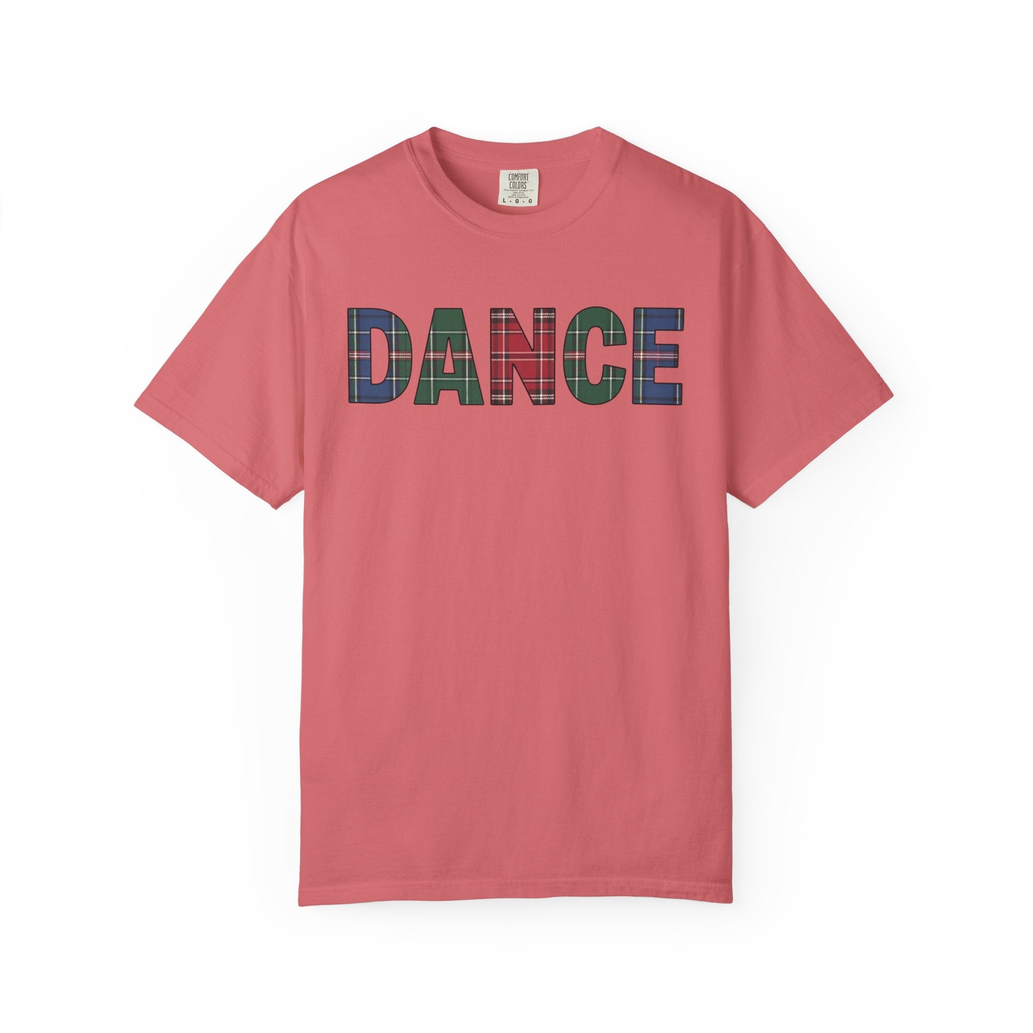 DANCE T-shirt