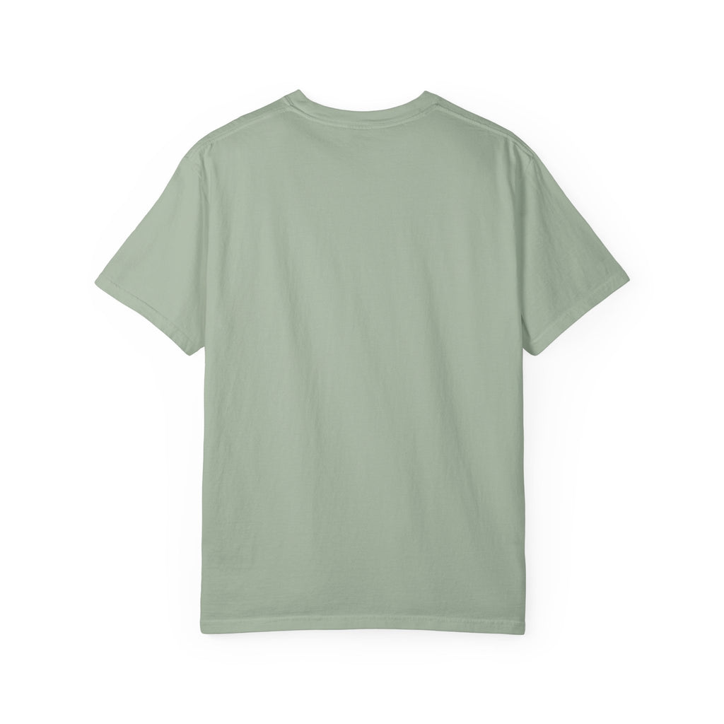 Scotty the Piper T-shirt