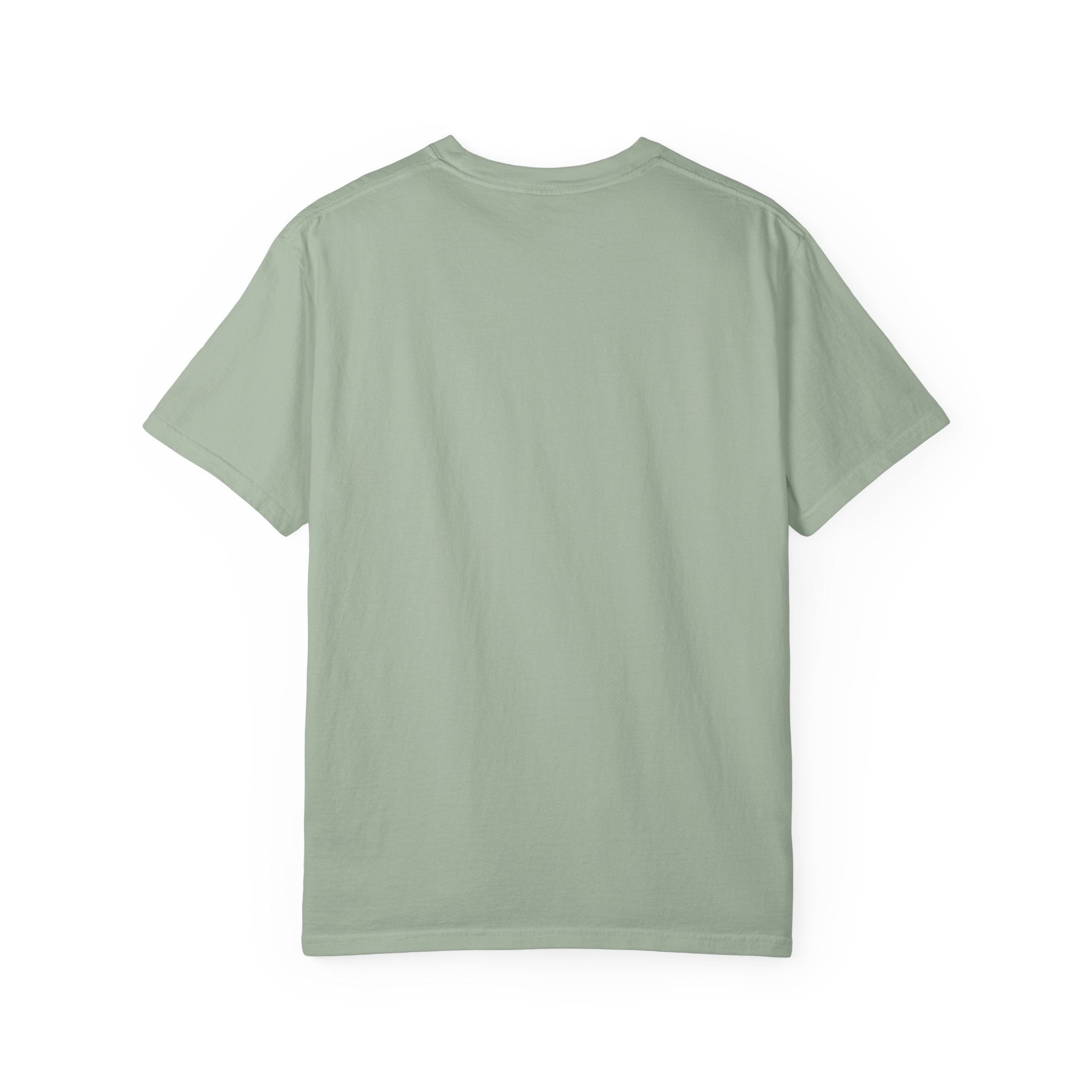 Scotty the Piper T-shirt
