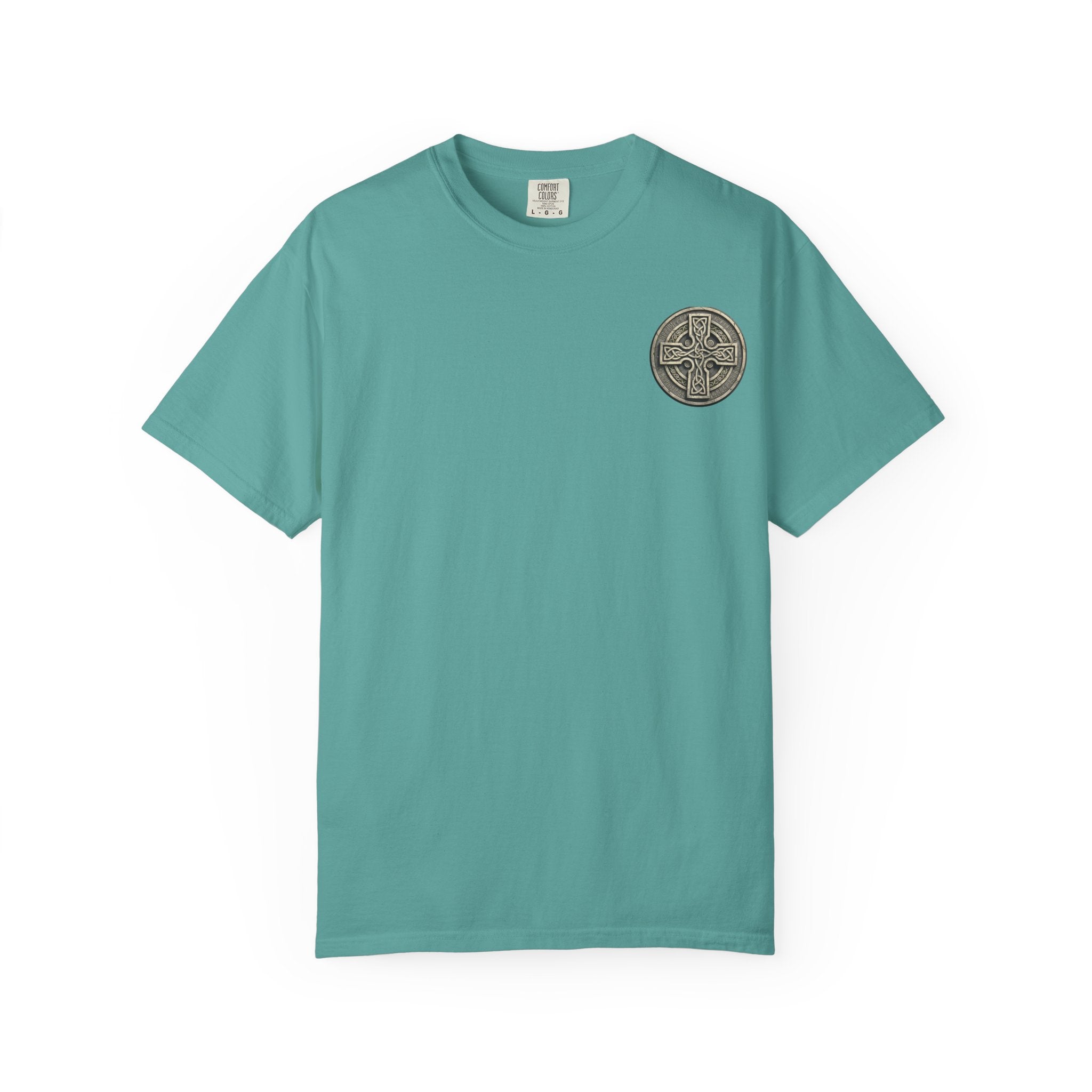 Celtic Tee - “I Was Celtic Before Celtic Was Cool”