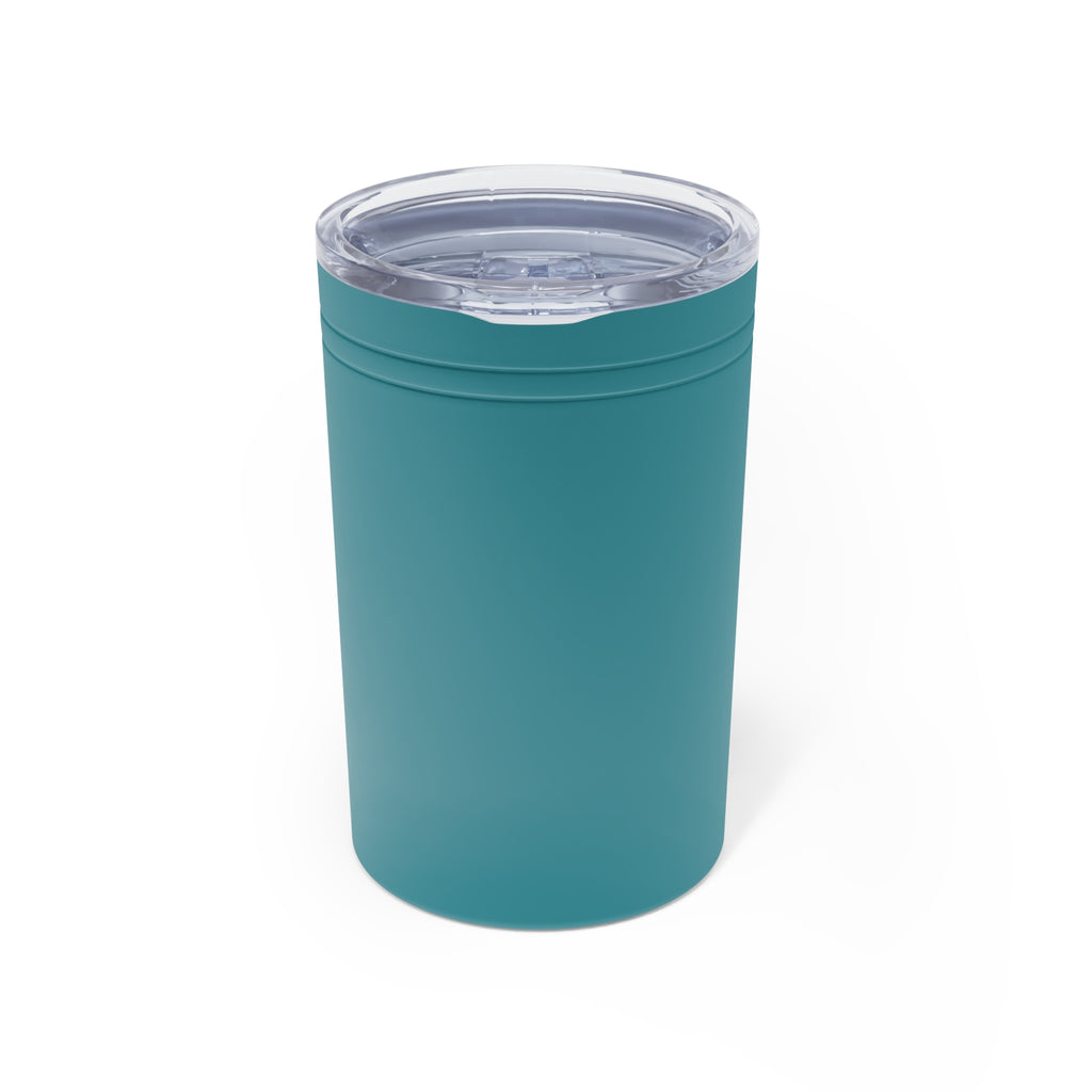 Scotland Thistle 11 Oz. Tumbler - "I wasn't born in Scotland, Scotland was born in me"