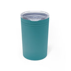 Scotland Thistle 11 Oz. Tumbler - "I wasn't born in Scotland, Scotland was born in me"