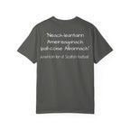 Tartan Army Scotland Football T-Shirt