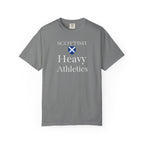 Scottish Heavy Athletics T-Shirt — Customizable
