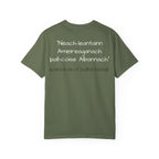 Tartan Army Scotland Football T-Shirt
