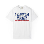 Tartan Army Scotland Football T-Shirt