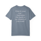 Scottish Heavy Athletics T-Shirt — Customizable