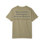 Tartan Army Scotland Football T-Shirt