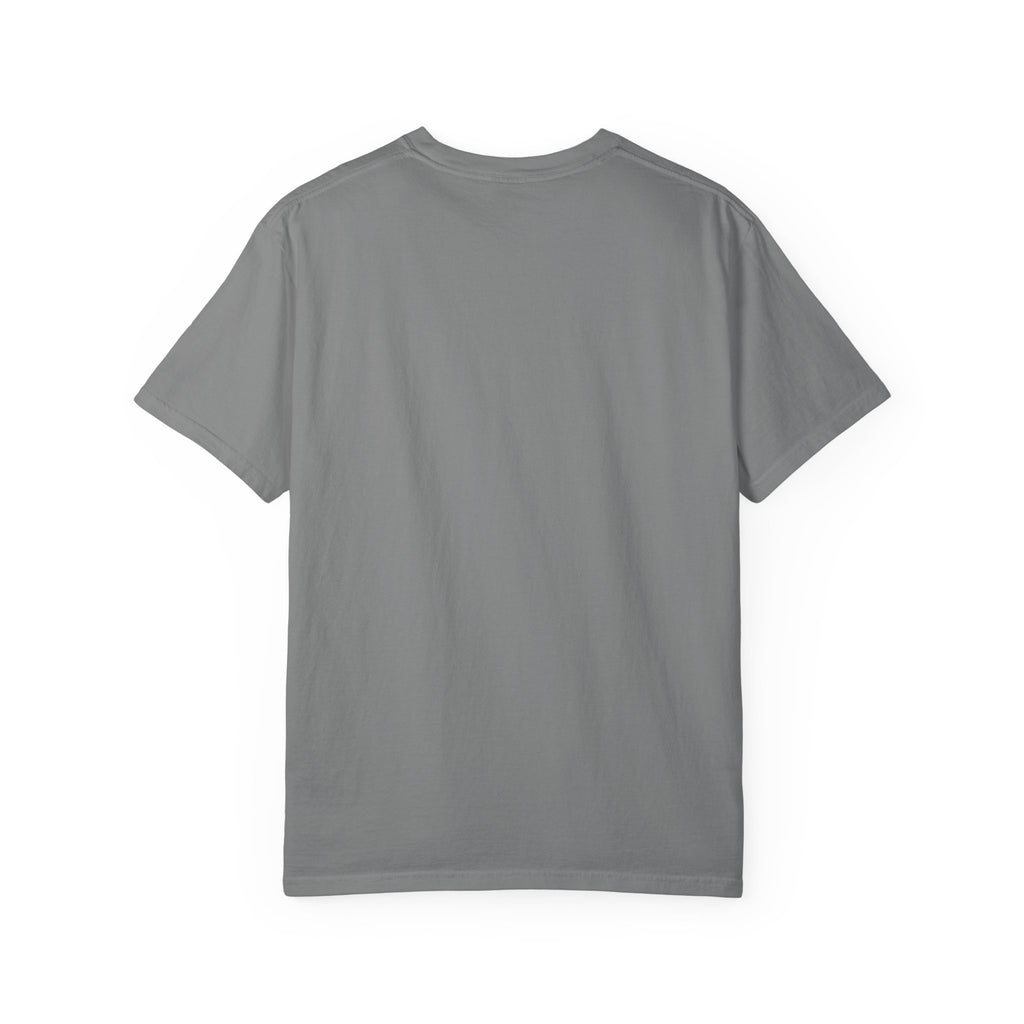 Scotty the Piper T-shirt