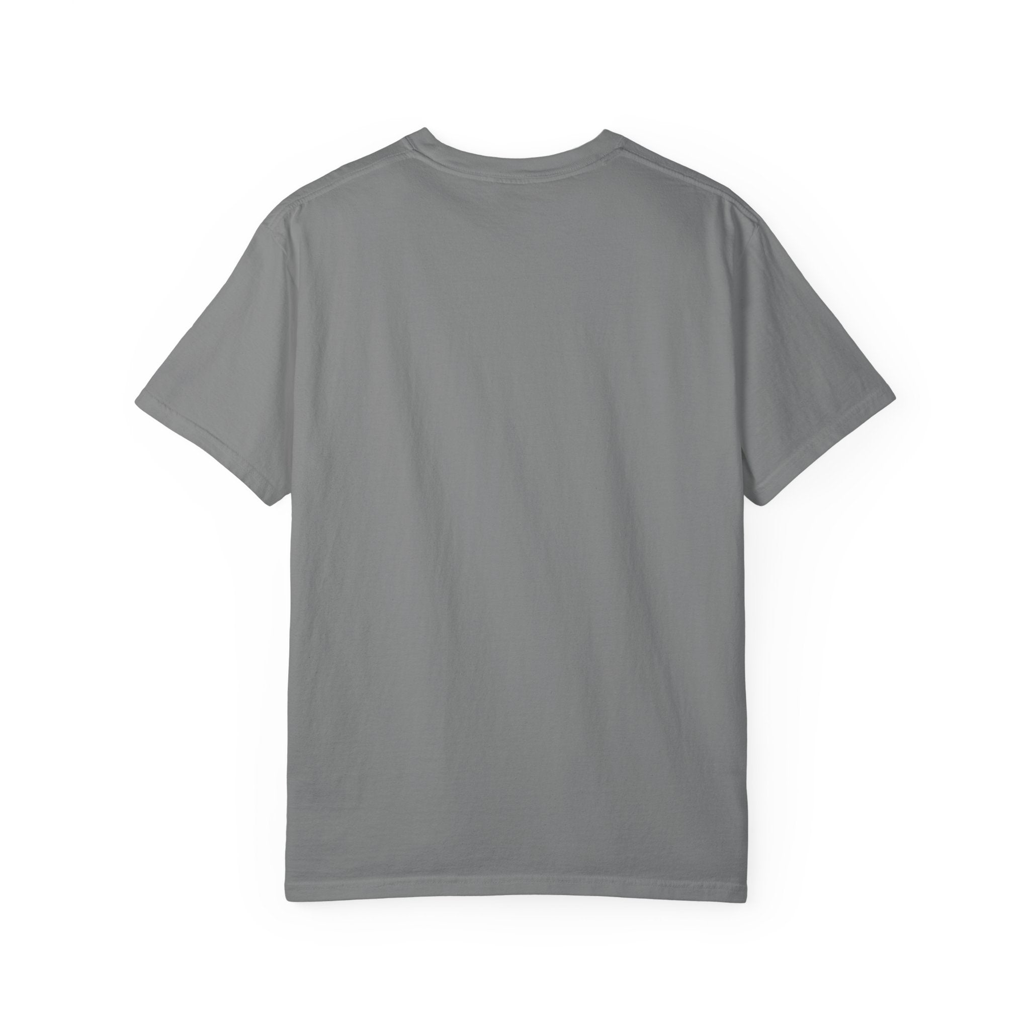 Scotty the Piper T-shirt