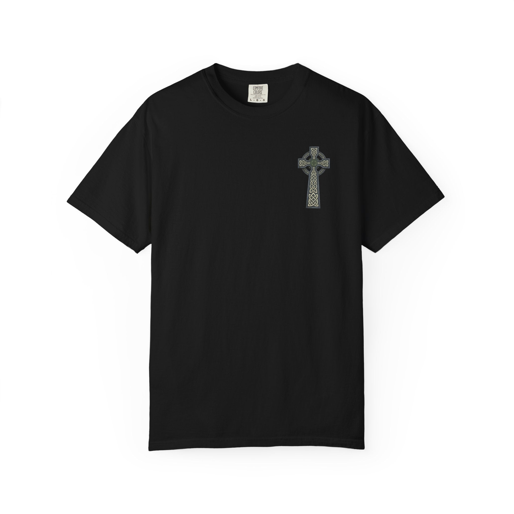 Celtic Cross T-Shirt