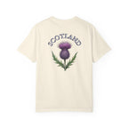Scotland  Thistle T-shirt