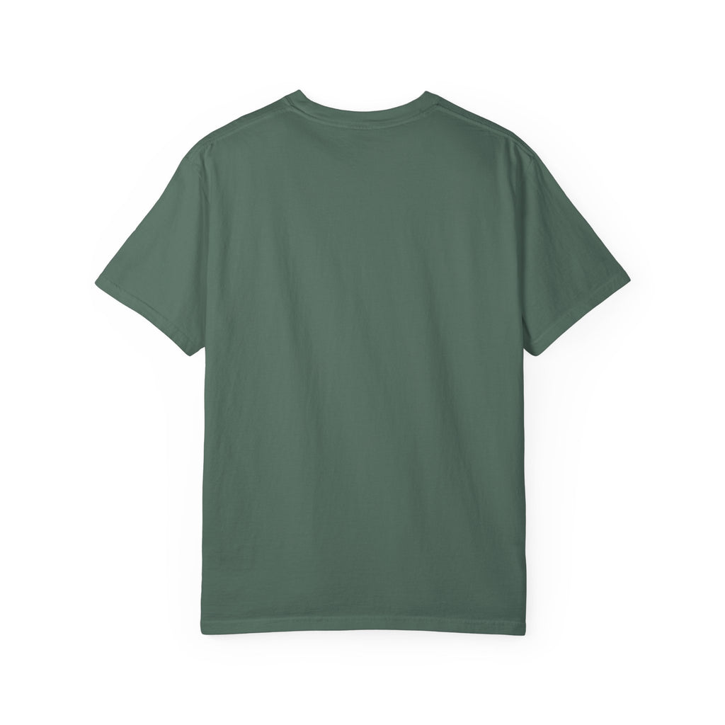 Scotty the Piper T-shirt