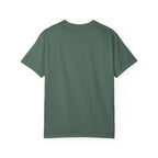 Scotty the Piper T-shirt