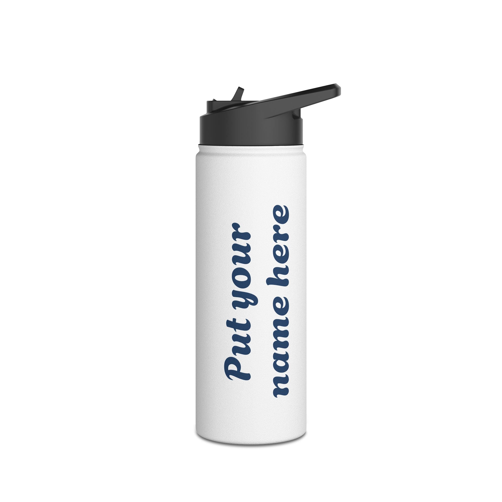 Highland dance Stainless Steel Water Bottle