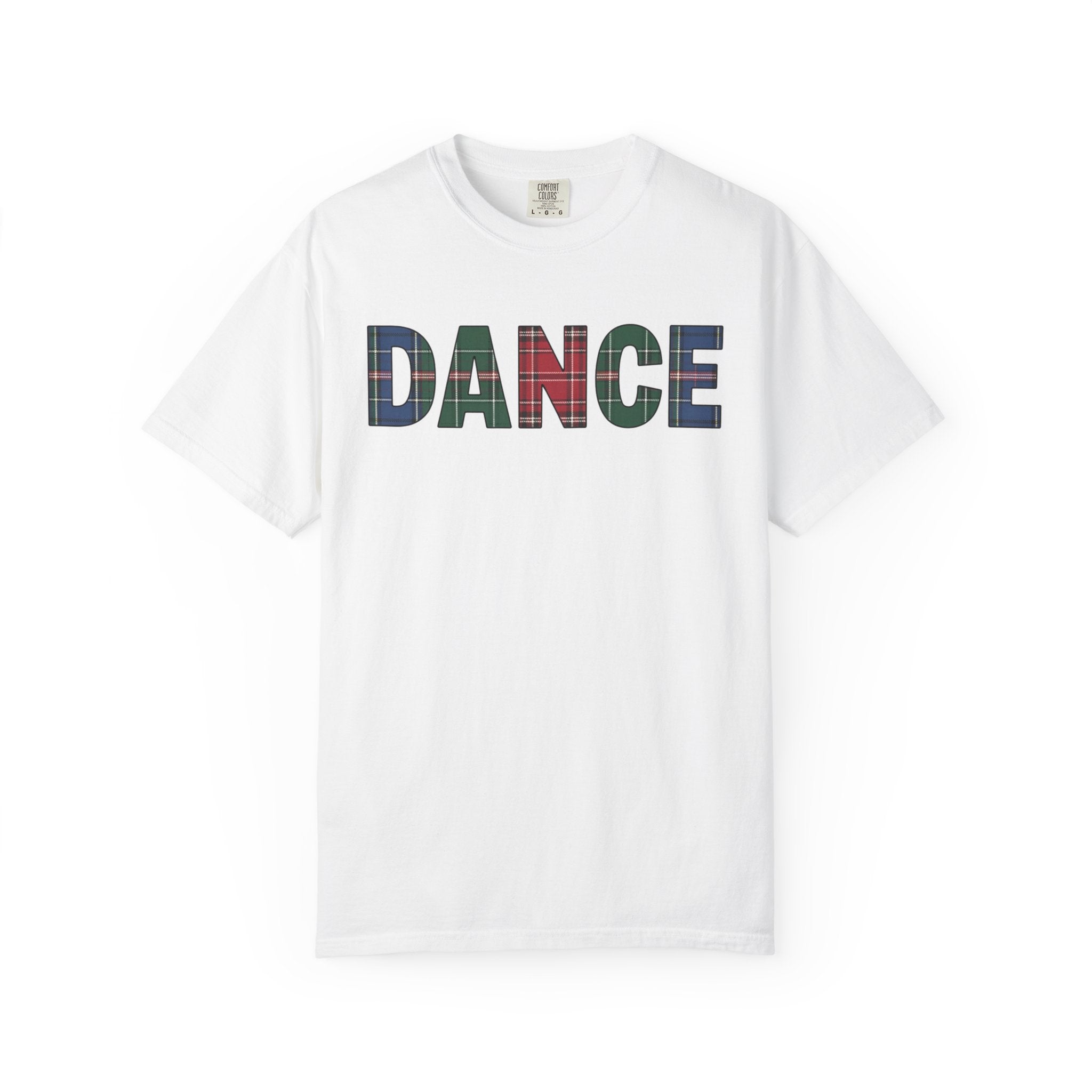 DANCE T-shirt