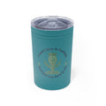 Scotland Thistle 11 Oz. Tumbler - "I wasn't born in Scotland, Scotland was born in me"