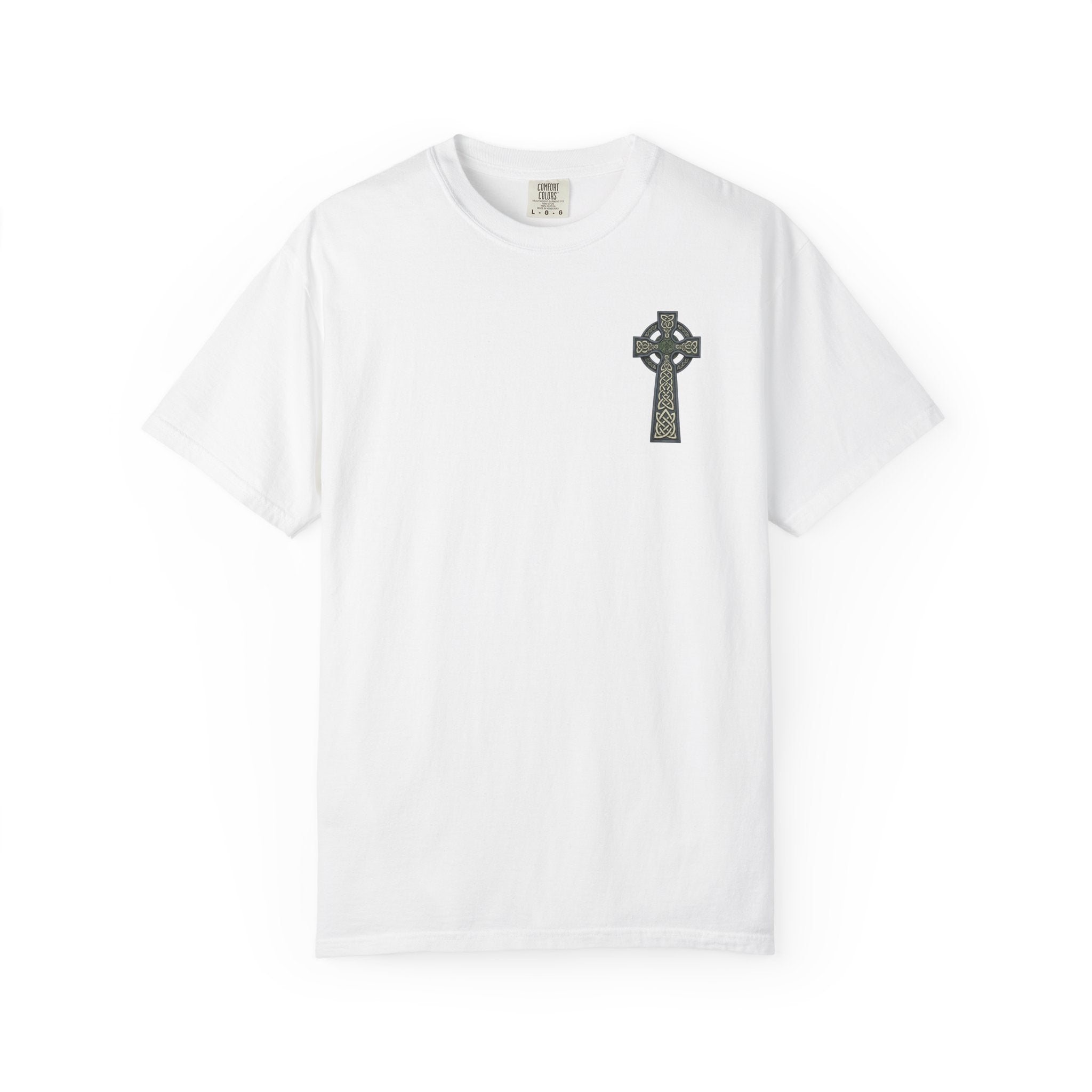 Celtic Cross T-Shirt