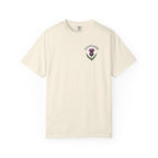 Scotland  Thistle T-shirt