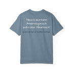 Tartan Army Scotland Football T-Shirt