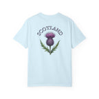 Scotland  Thistle T-shirt
