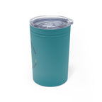 Scotland Thistle 11 Oz. Tumbler - "I wasn't born in Scotland, Scotland was born in me"