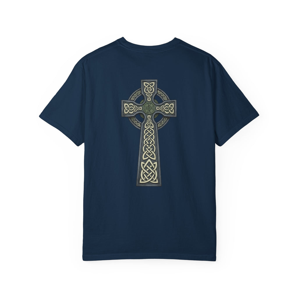 Celtic Cross T-Shirt