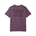 Highland Dance T-Shirt — Customizable Dance Tee