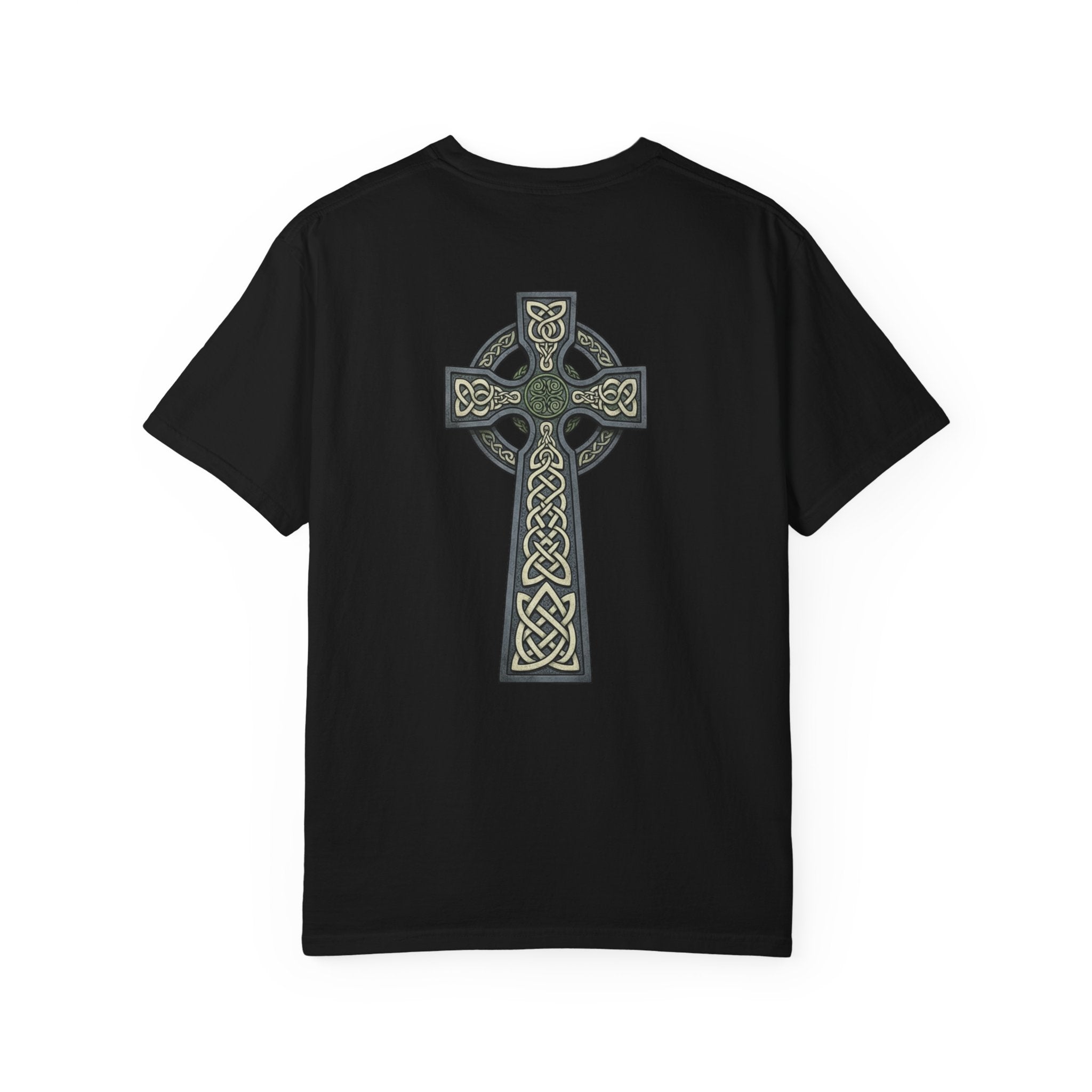 Celtic Cross T-Shirt