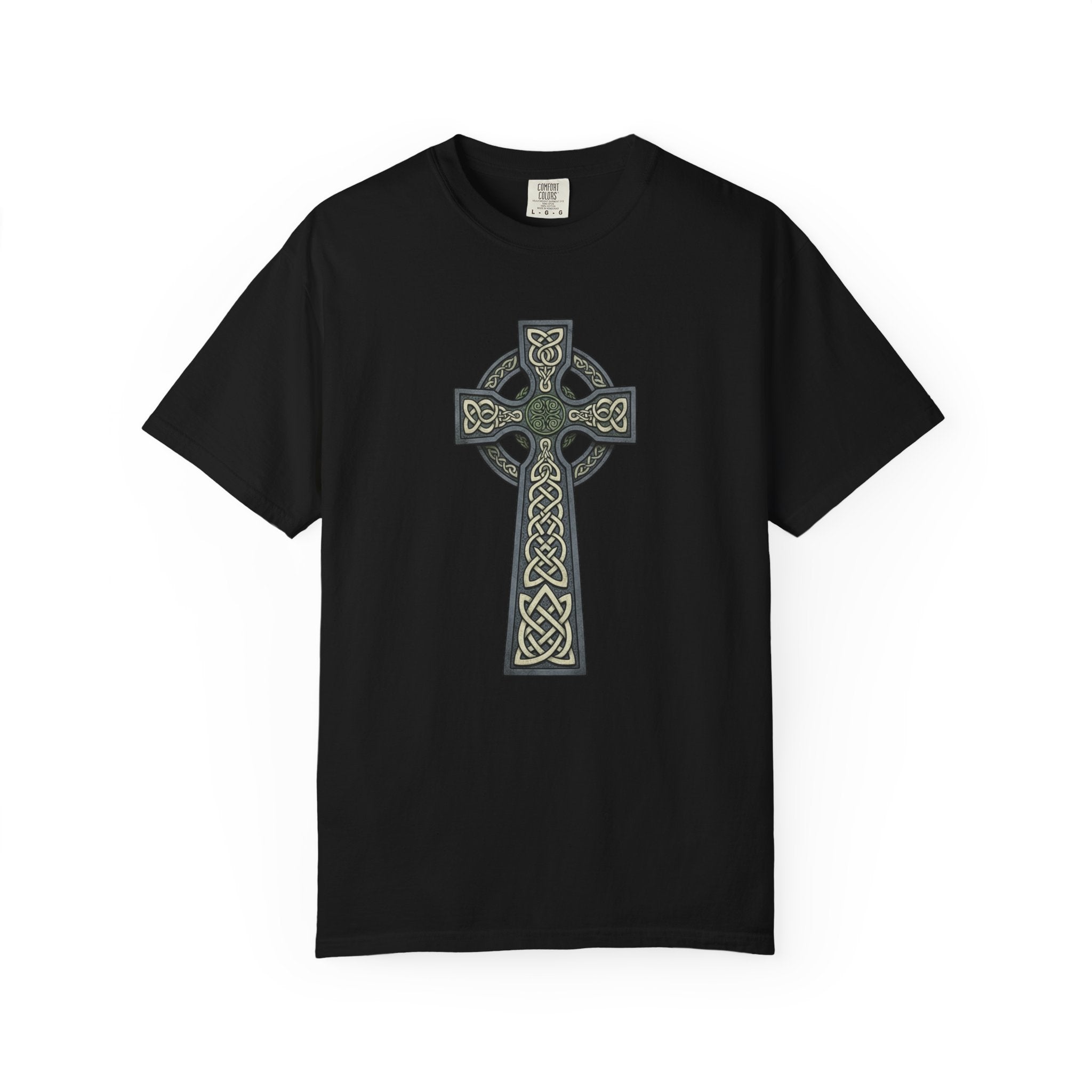 Celtic Cross T-Shirt