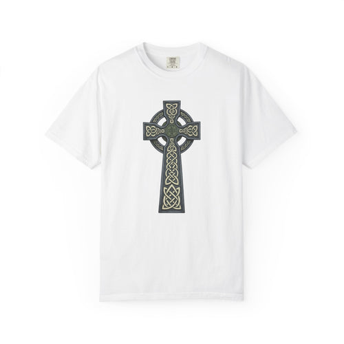 Celtic Cross T-Shirt