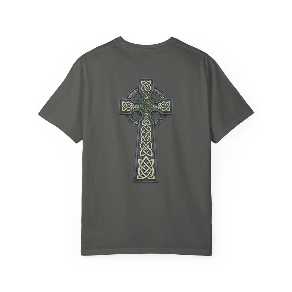 Celtic Cross T-Shirt