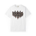 Feline pipe band #2 T-Shirt