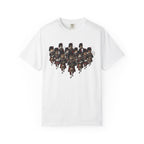 Feline pipe band #2 T-Shirt