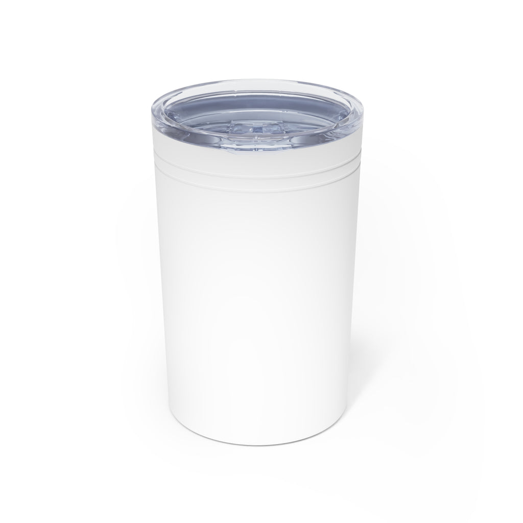 Scotland Thistle 11 Oz. Tumbler - "I wasn't born in Scotland, Scotland was born in me"