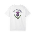 Scotland  Thistle T-shirt