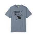 Piping Nerd T-Shirt