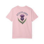 Scotland  Thistle T-shirt