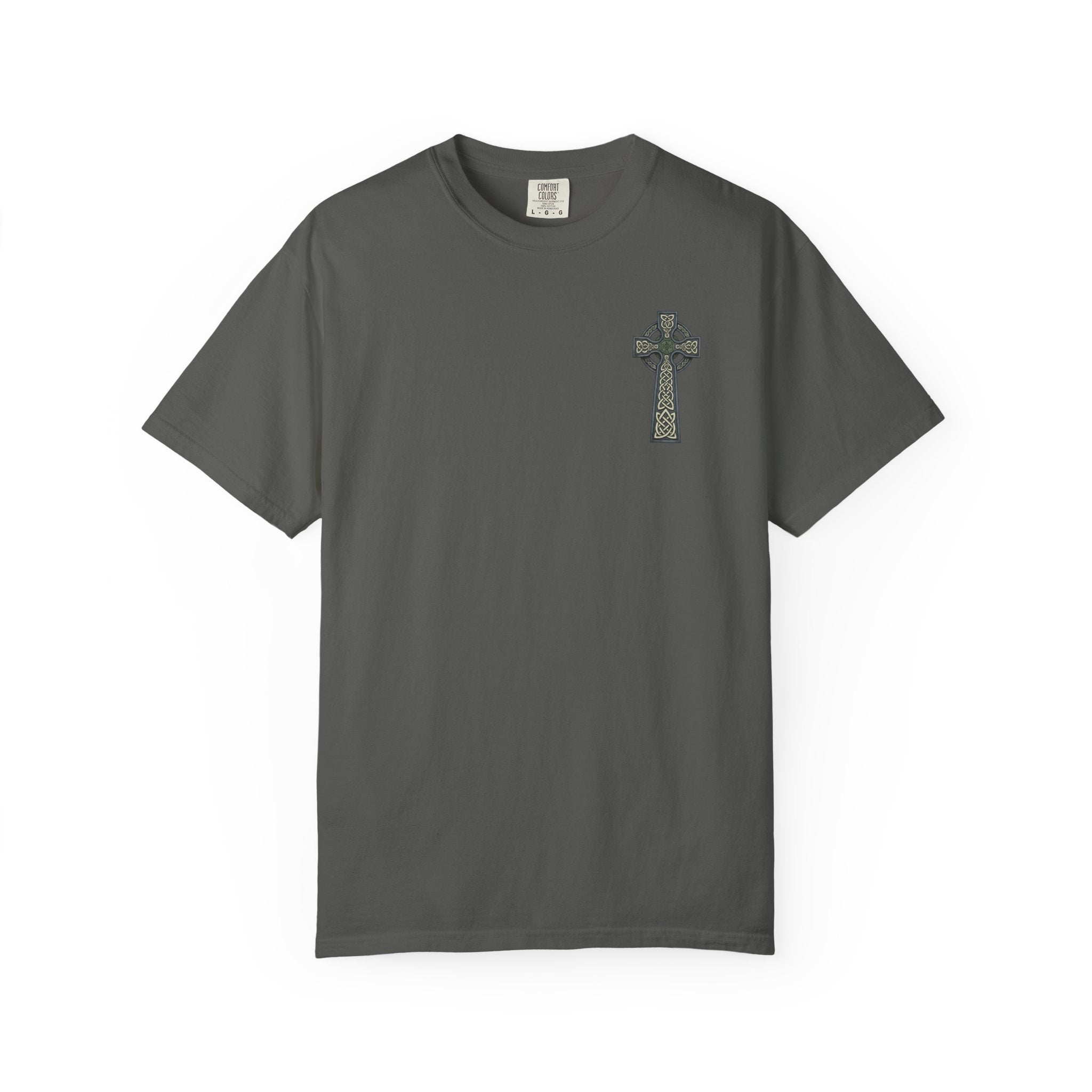 Celtic Cross T-Shirt