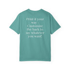 Scottish Heavy Athletics T-Shirt — Customizable