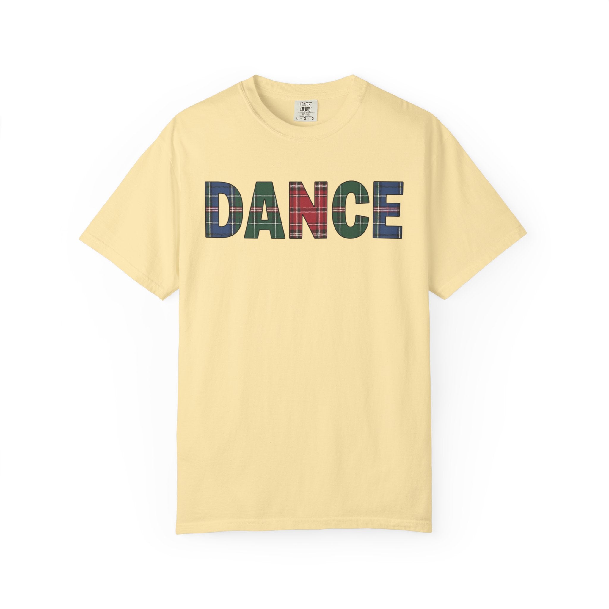 DANCE T-shirt