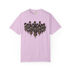 Feline pipe band #2 T-Shirt